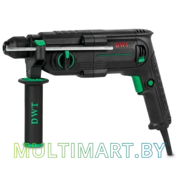 Перфоратор DWT SBHP06-20 BMC